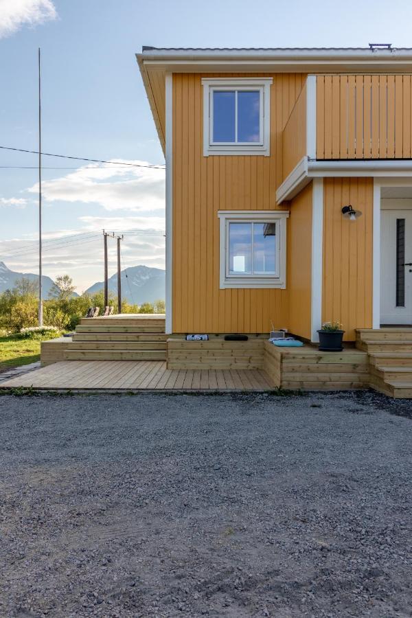 Villa PederStua Storeidet Exterior foto